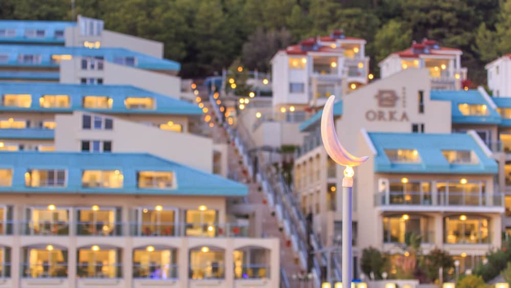 Orka Sunlife Resort otel ve Aquapark - Image 210