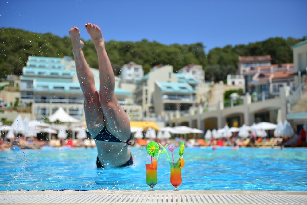 Orka Sunlife Resort otel ve Aquapark - Image 183