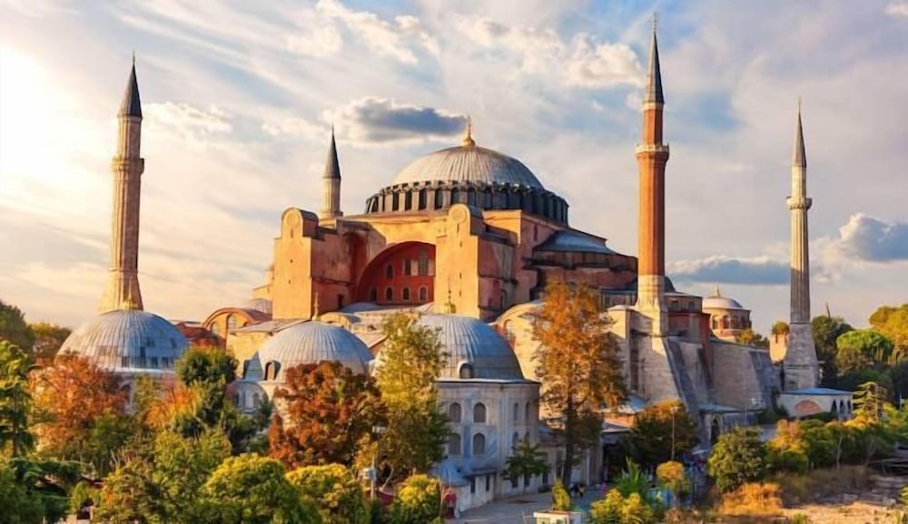 Bon Otel Hagia Sophia - Image 94