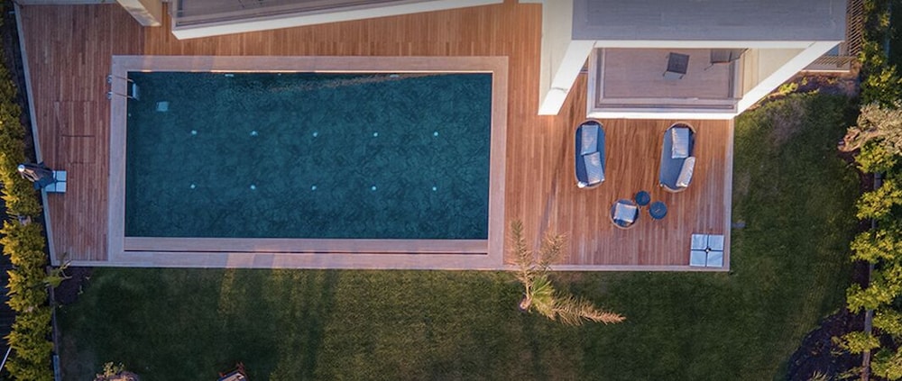 Selectum Luxury Door’a Bodrum - Image 61
