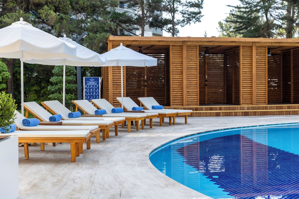 Oz Hotels Antalya Resort & Spa Yetişkin +16 - Image 137