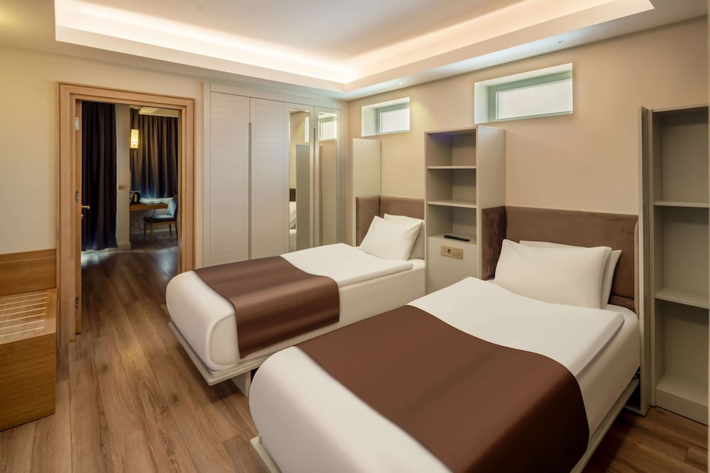 Swandor Hotels & Resort Topkapi Sarayı - Her Şey Dahil - Image 24