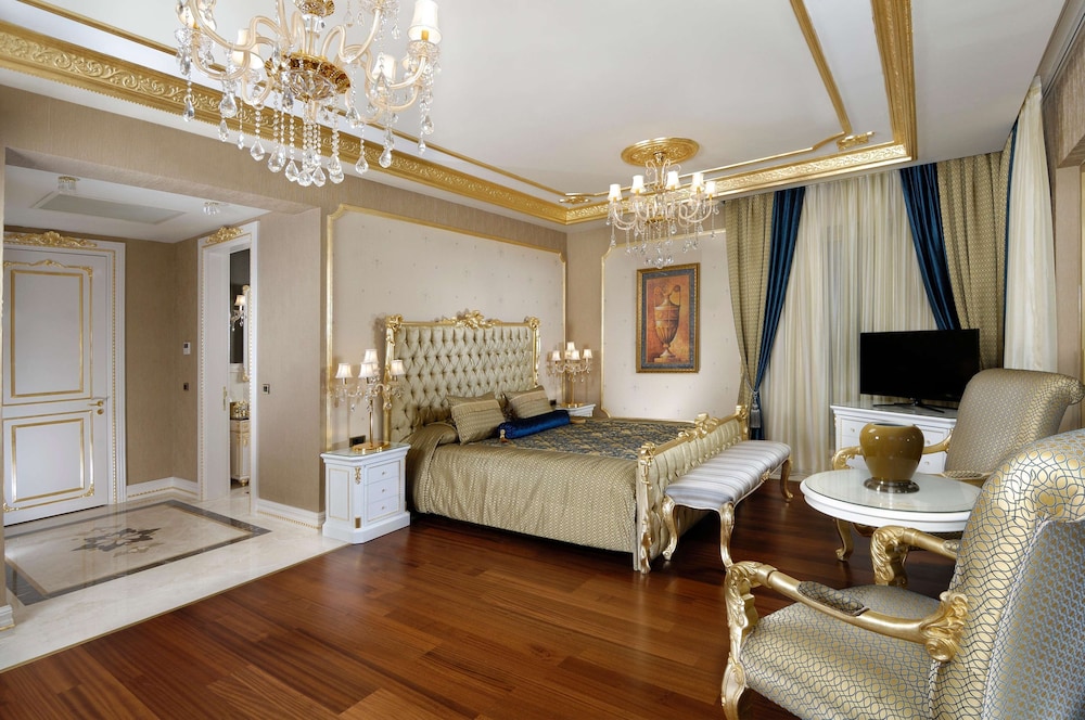 Be Premium Bodrum - Image 177