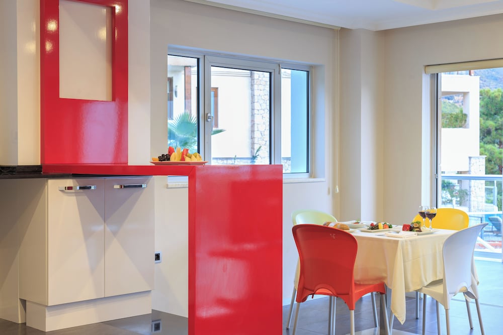 Orka Sunlife Resort otel ve Aquapark - Image 20