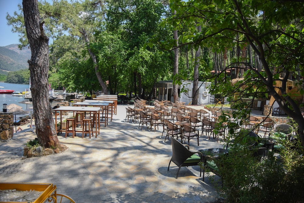 Marmaris Bay Resort - Sadece Yetişkinler - Image 35