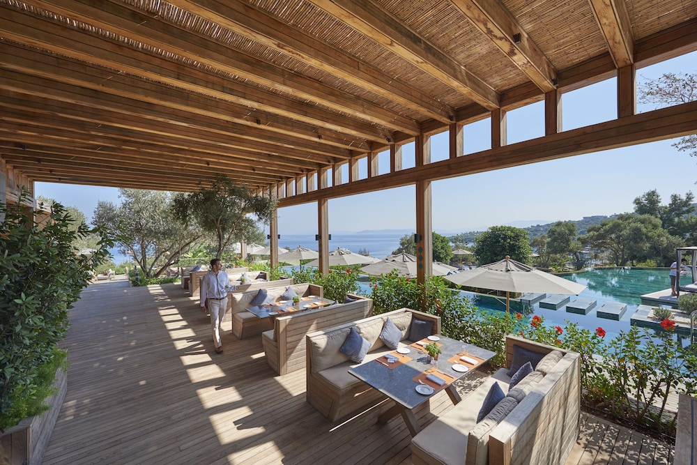 Mandarin Oriental, Bodrum - Image 131