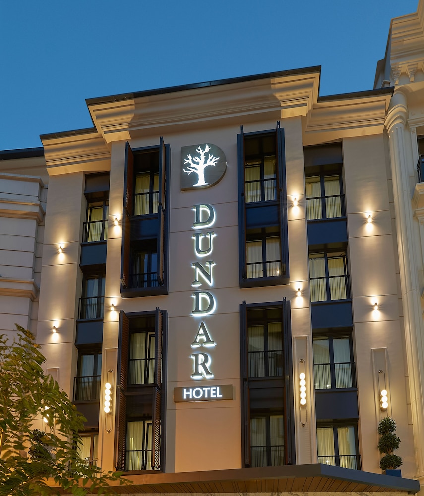 Dundar Otel & Spa - Image 29