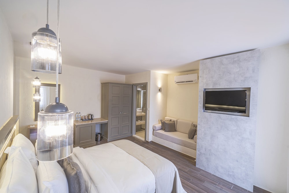 Elementa Boutique Otel - Image 123