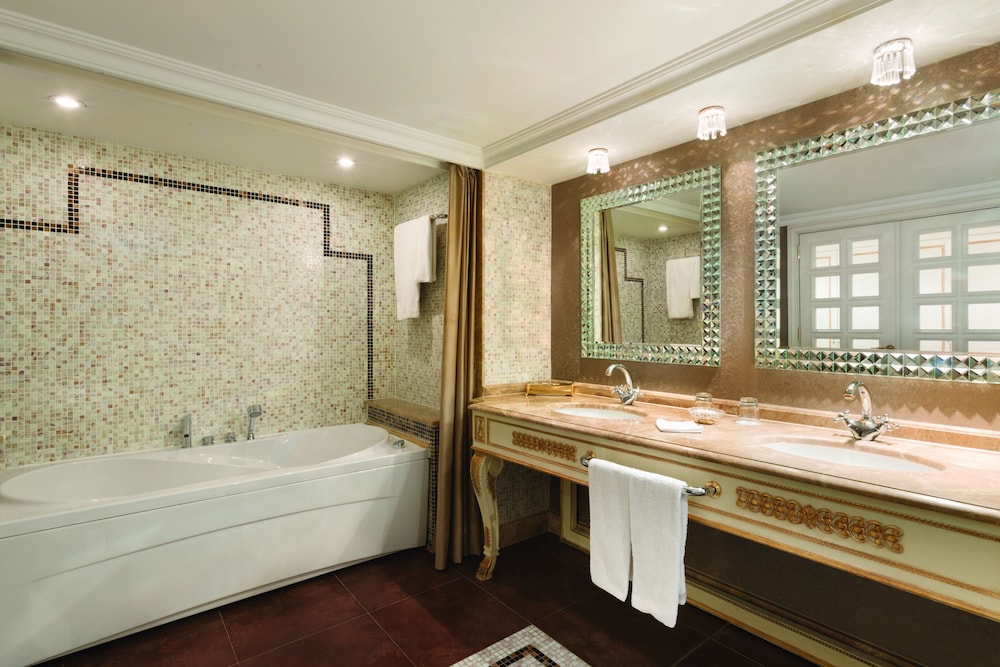 Crowne Plaza İstanbul - Eski Şehir by IHG - Image 21