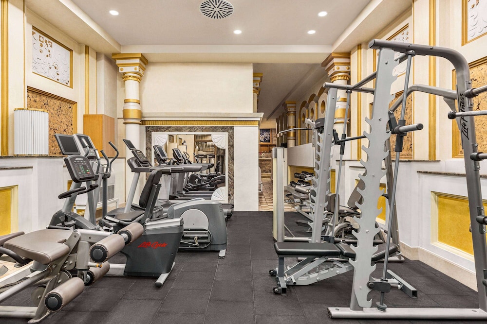 Wyndham İstanbul Eski Şehir - Image 113