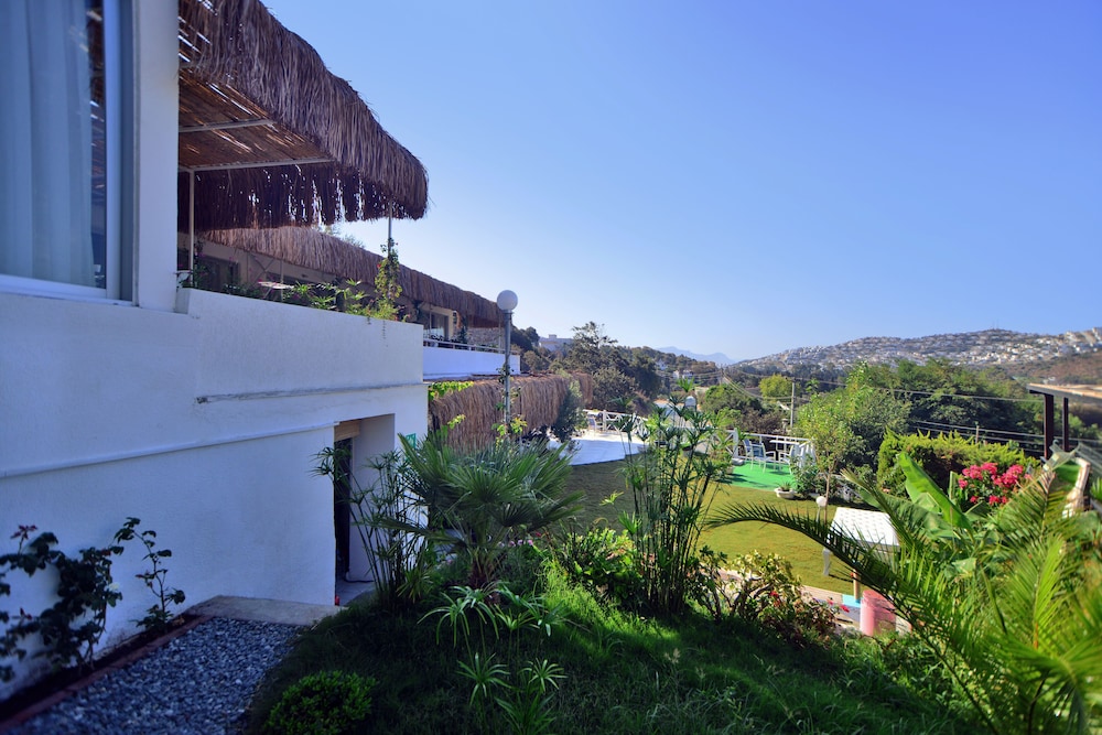 Oza Butik Otel - Image 24
