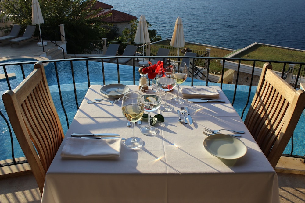 Mekvin Hotels Deniz Feneri Fener Yetişkinlere Özel +12 - Image 156