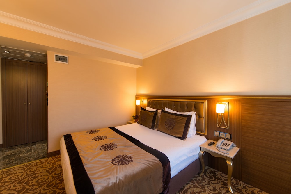 Antea Otel - Özel Sınıf - Image 54