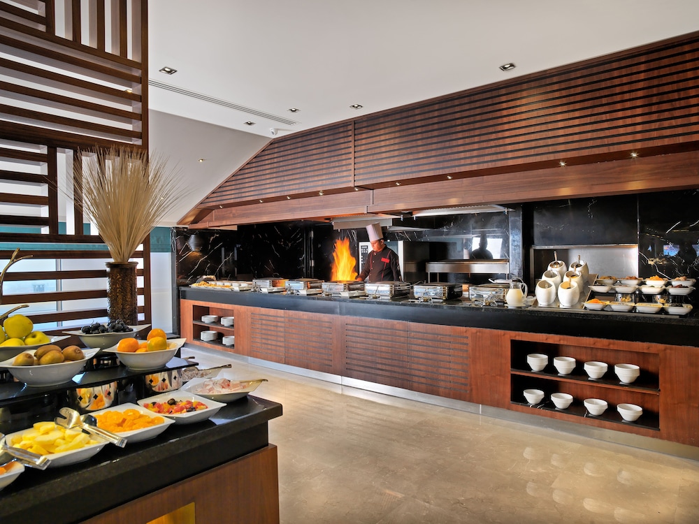 Mercure İstanbul Bomonti - Image 81