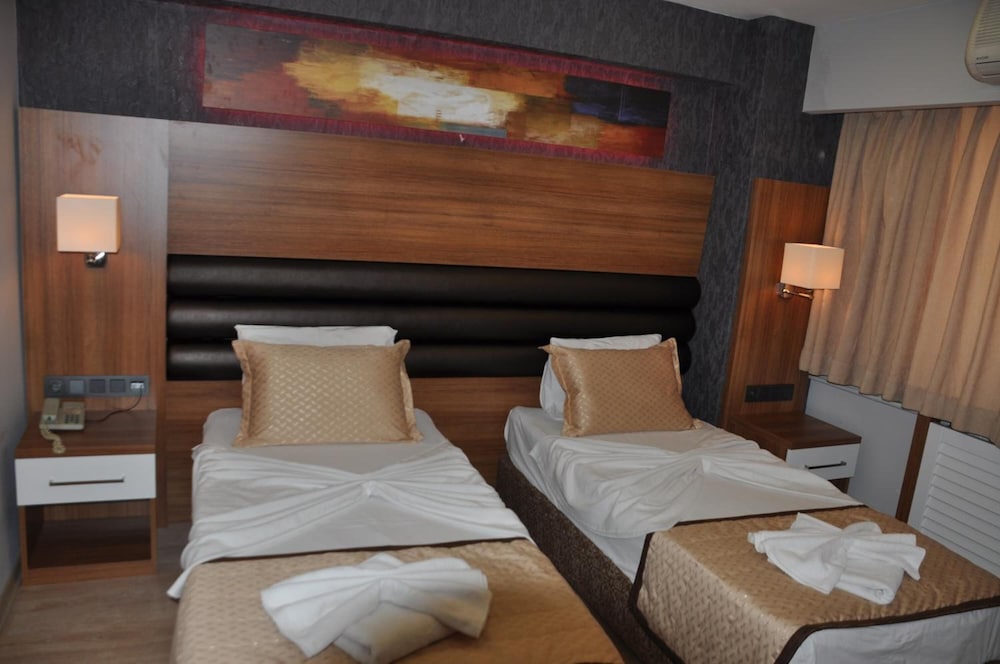 Otel Kabacam - Image 36