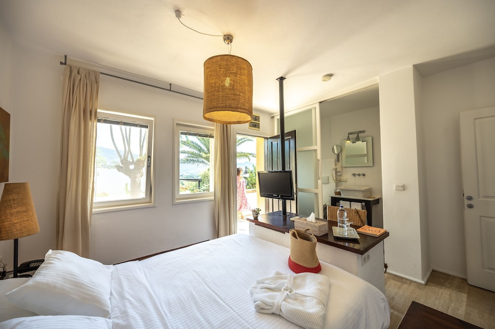 4Reasons Otel ve Bistro - Image 7
