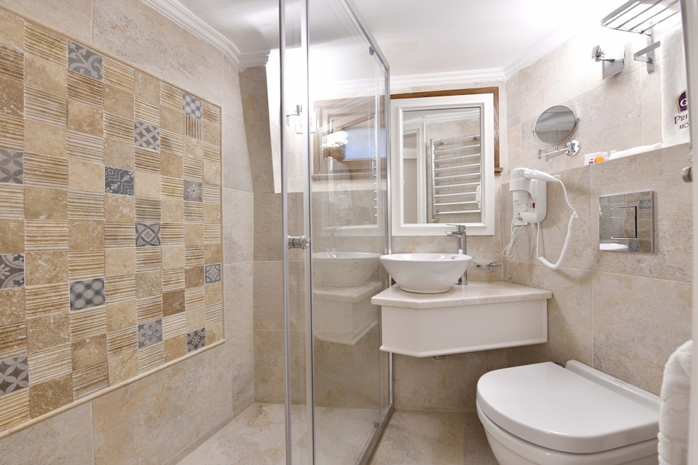 GLK PREMIER Sea Mansion Süitleri & Spa - Özel Sınıf - Image 60