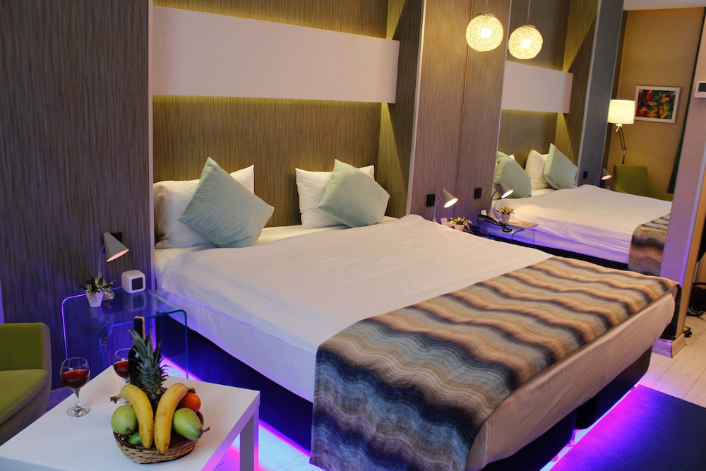 Tempo Hotel 4Levent İstanbul - Image 12