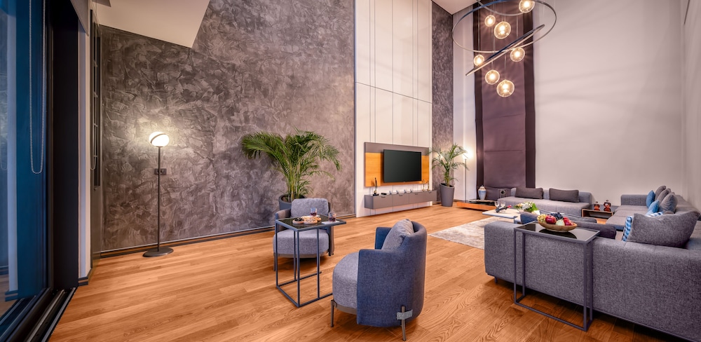 Selectum Luxury Door’a Bodrum - Image 72