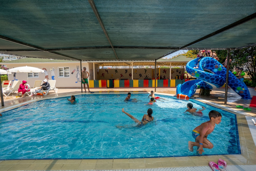 Aydinbey Gold Dreams - All Inclusive - Image 11