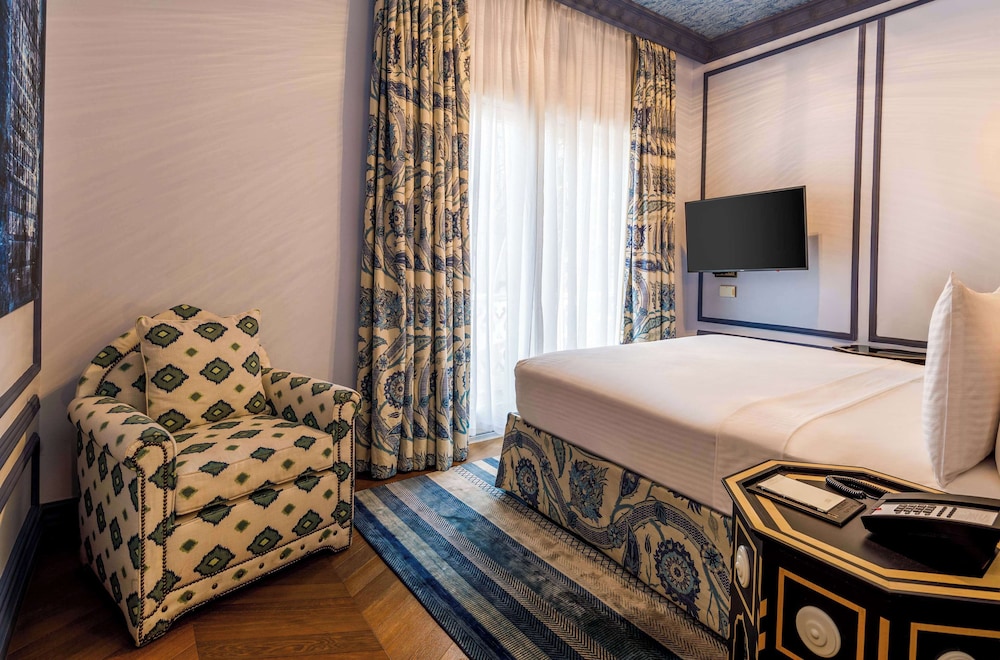Hagia Sofia Mansions İstanbul, Curio Koleksiyonu by Hilton - Image 71