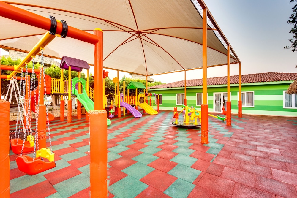 Sherwood Exclusive Lara, Her Şey Dahil - Image 78