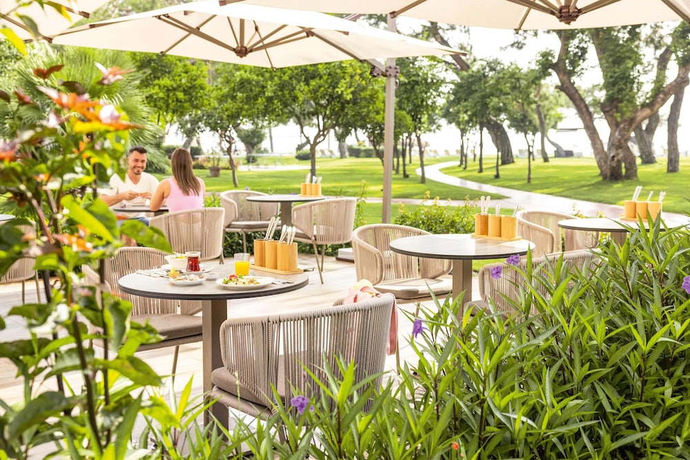 TUI Magic Life Rixos Beldibi +16 - Image 92