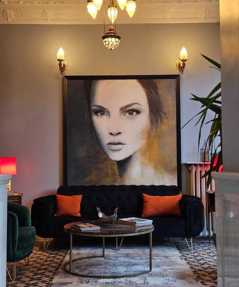 Lina Otel Taksim Pera - Image 5