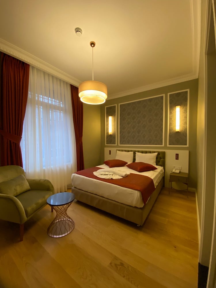 Triada Otel - Image 135