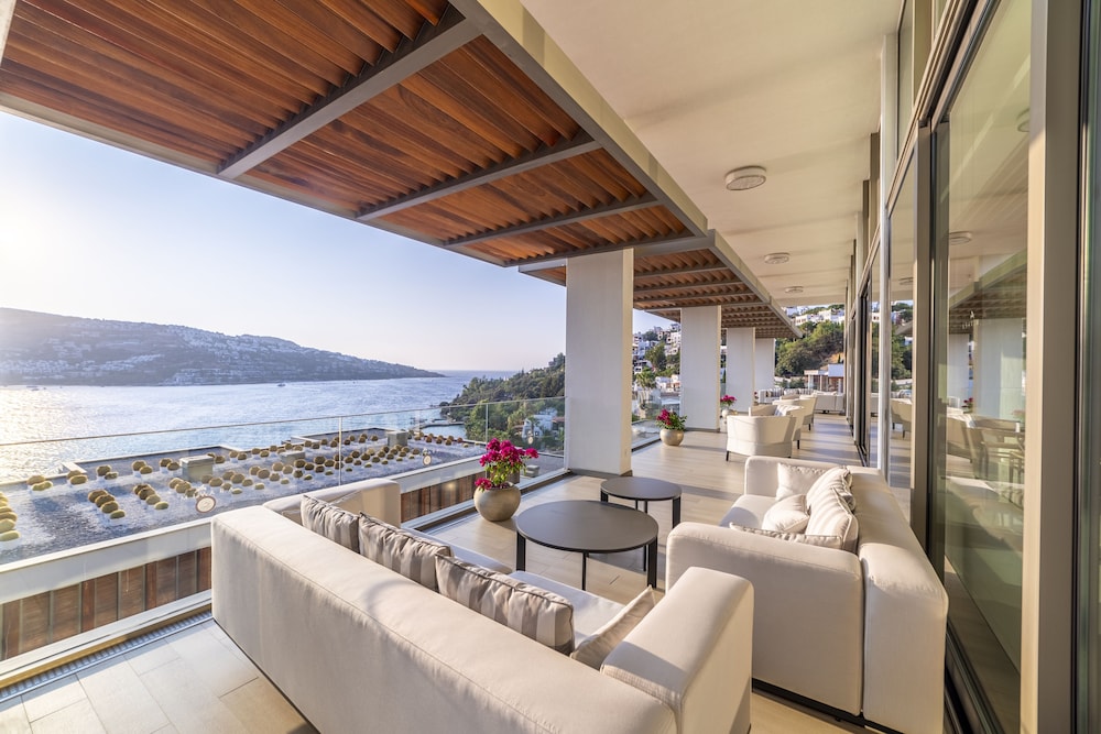 Mivara Luxury Resort & Spa Bodrum - Image 24
