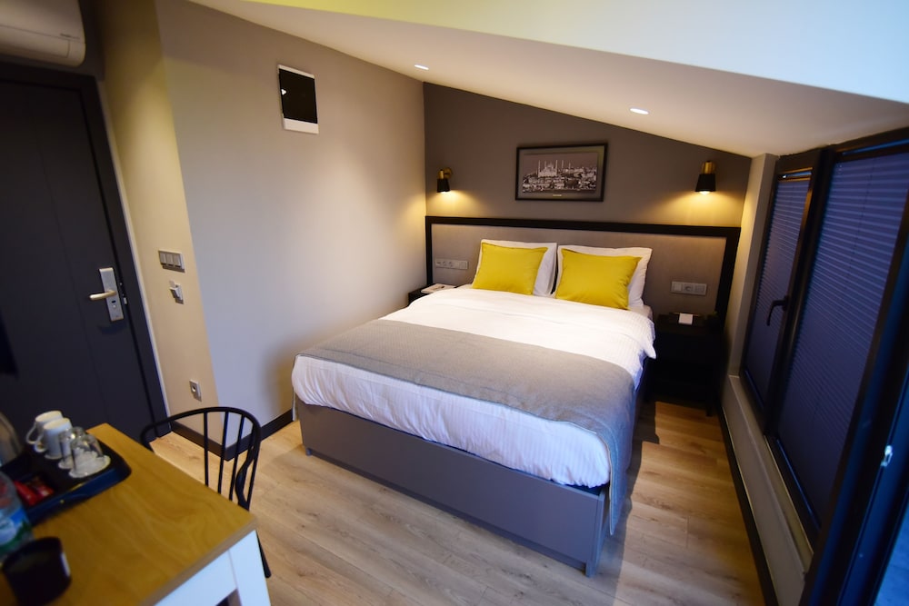 The Row Taksim Otel - Image 5