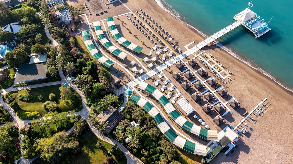 Concorde De Luxe Tatil Köyü - Prive Ultra Her Şey Dahil - Image 195