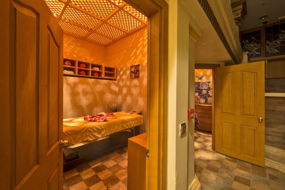 Wyndham İstanbul Eski Şehir - Image 29