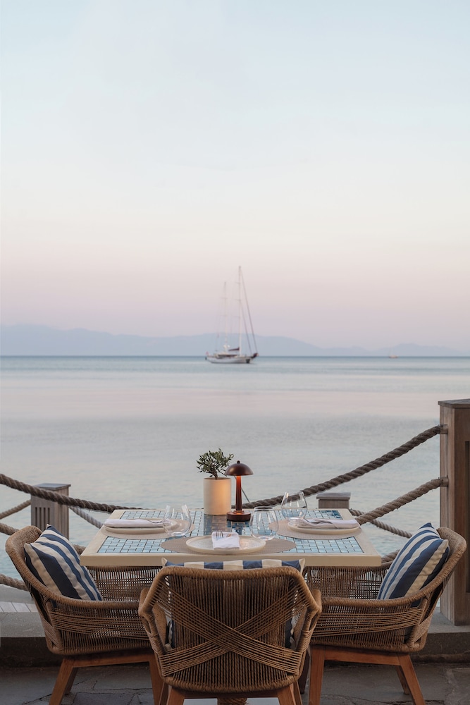 Caresse, Lüks Koleksiyon Tatil Köyü & Spa, Bodrum - Image 85