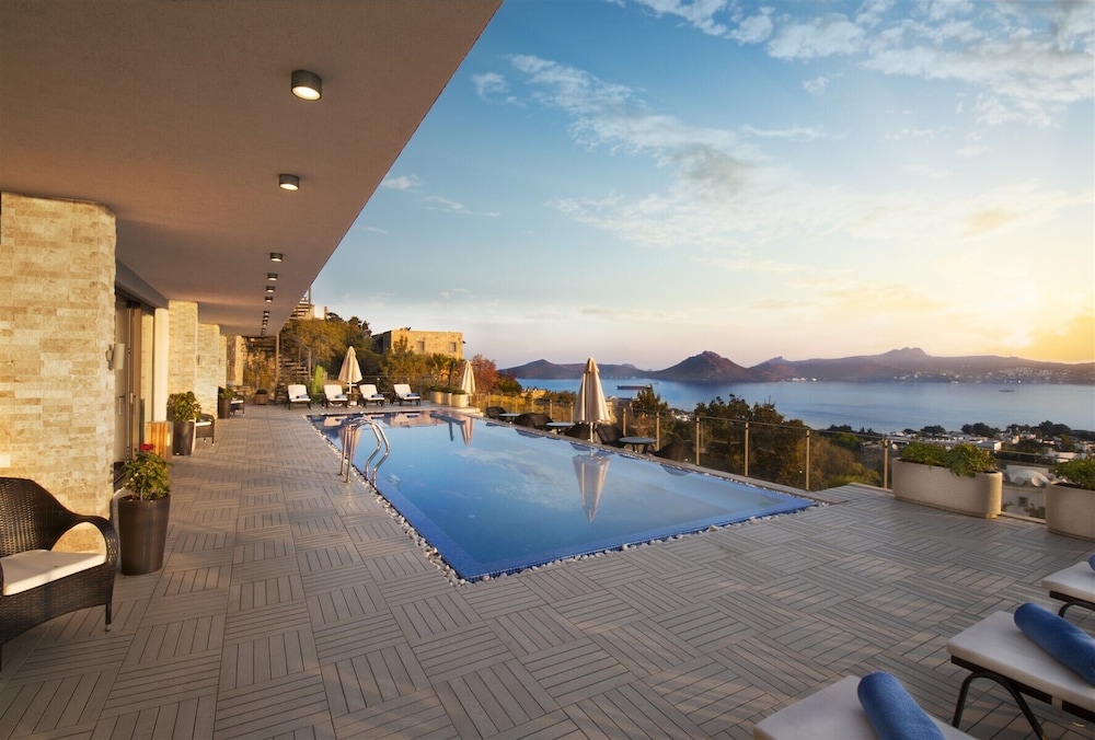Spektr Boutique Hotel Yalıkavak - Image 68