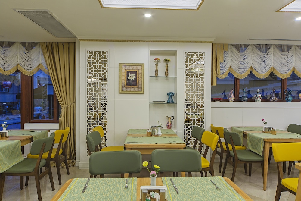 Grand Naki Otel - Image 38