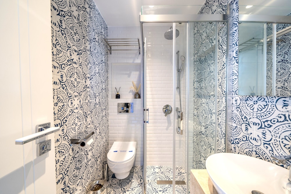 Noa Suite Otel - Yetişkinlere Özel - Image 66