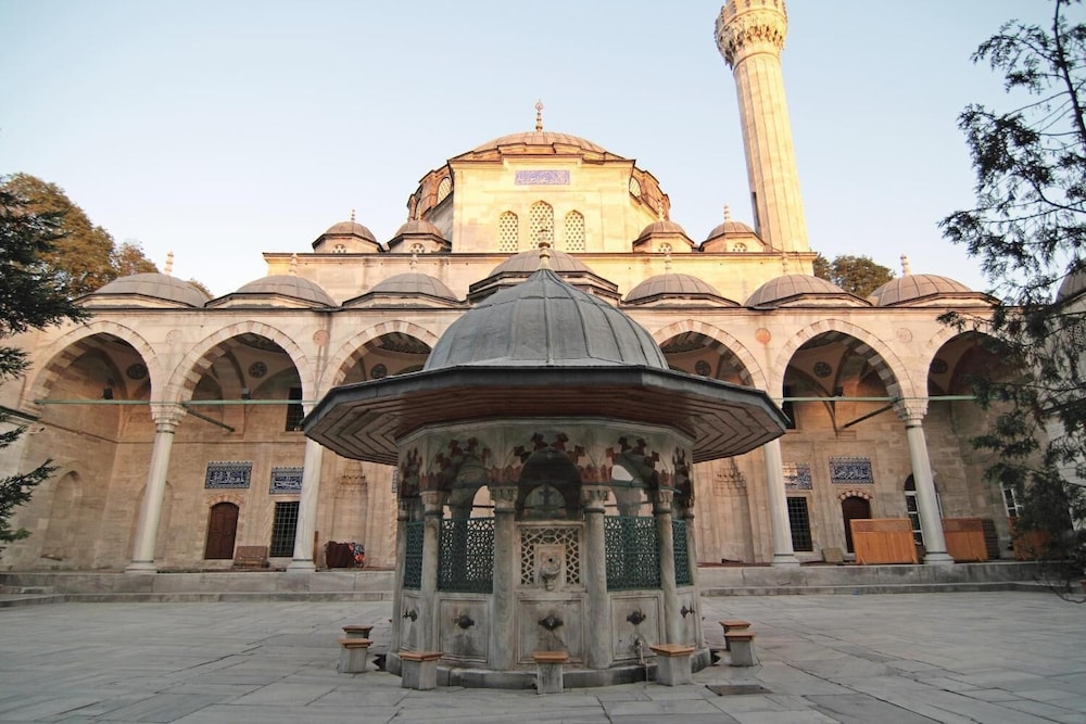 Albatros Premier Otel - Özel Sınıf - Image 40