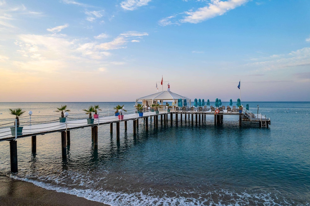 Concorde De Luxe Tatil Köyü - Prive Ultra Her Şey Dahil - Image 345
