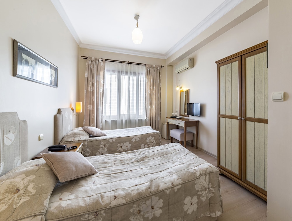 Fehmi Bey Otel - Image 33