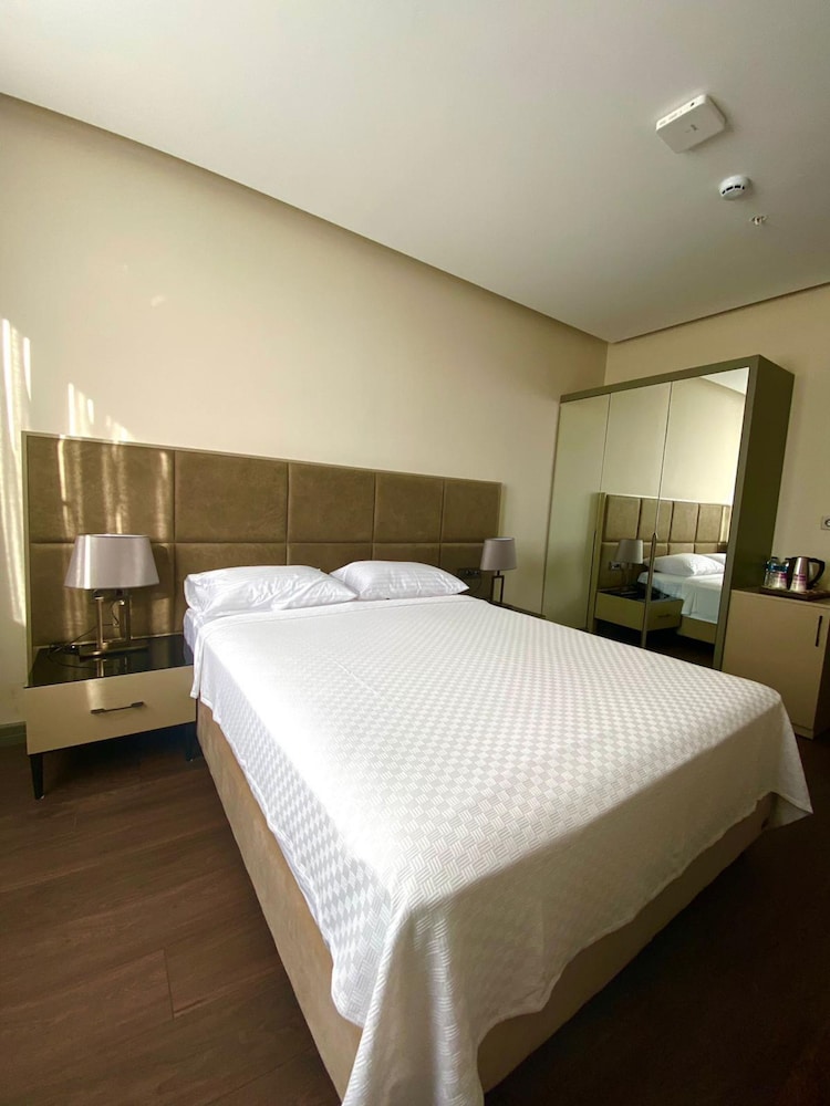 Alice Hotel Antalya - Image 26