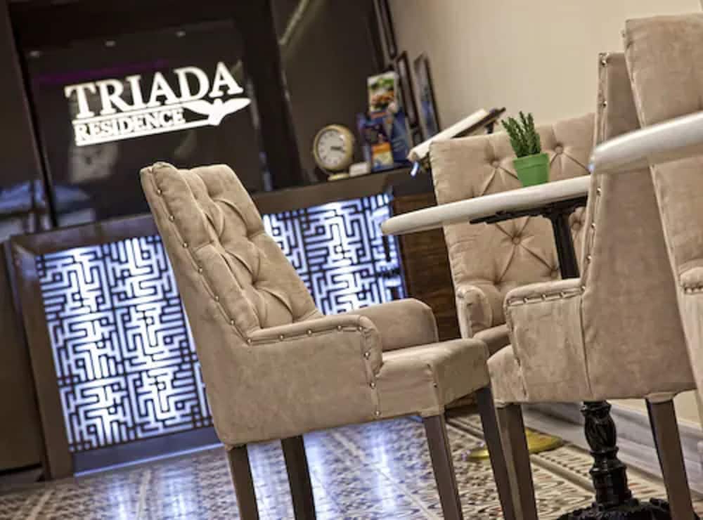 Triada Otel - Image 64