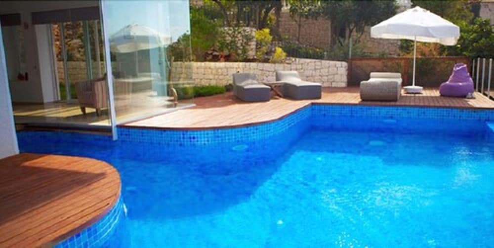 Mekvin Hotels Deniz Feneri Fener Yetişkinlere Özel +12 - Image 47