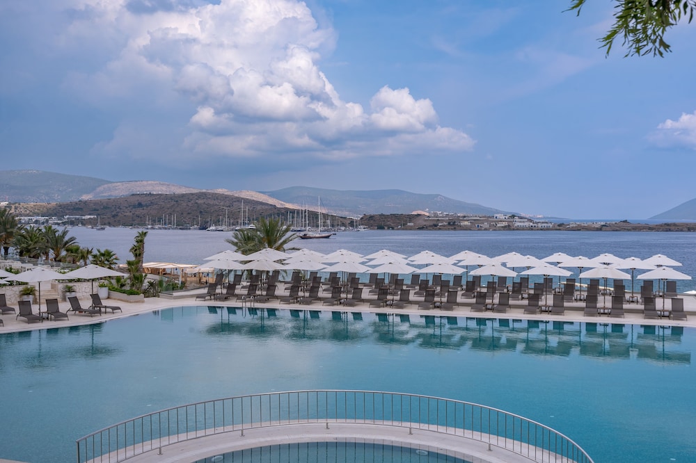 Mirada Exclusive Bodrum - Image 60