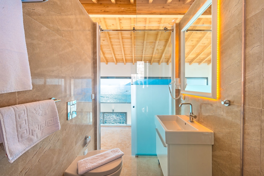 Mekvin Hotels Deniz Feneri Fener Yetişkinlere Özel +12 - Image 125
