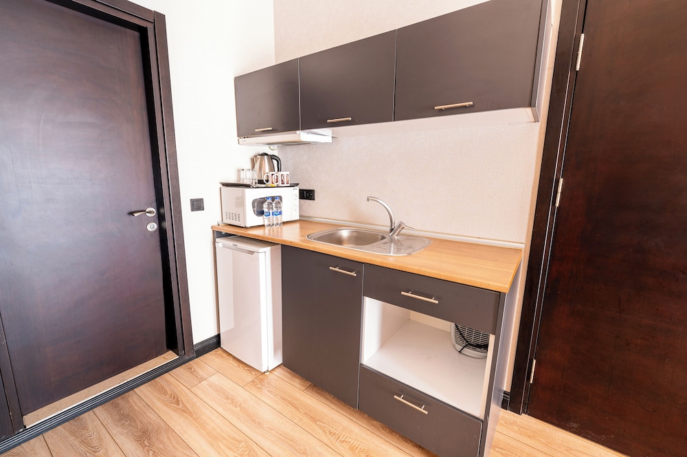 Karakoy Aparts Otel - Image 25