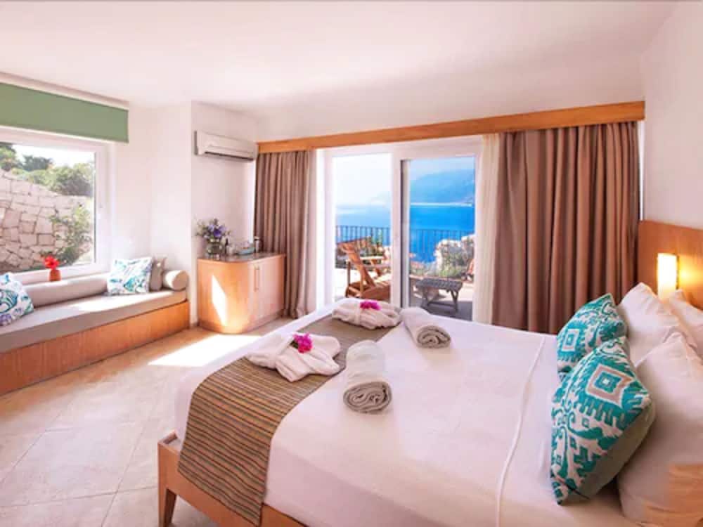Mekvin Hotels Deniz Feneri Fener Yetişkinlere Özel +12 - Image 111