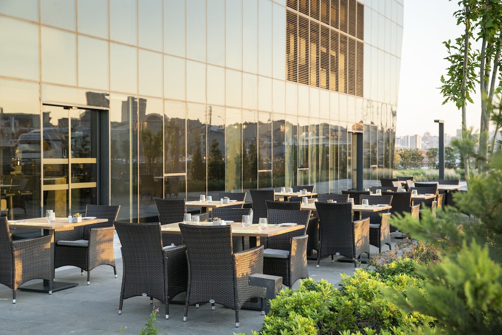 Centro Westside Oteli tarafından Rotana - Image 12