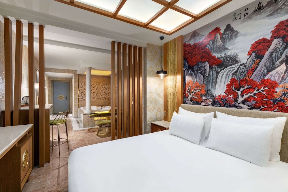 Wyndham İstanbul Eski Şehir - Image 25