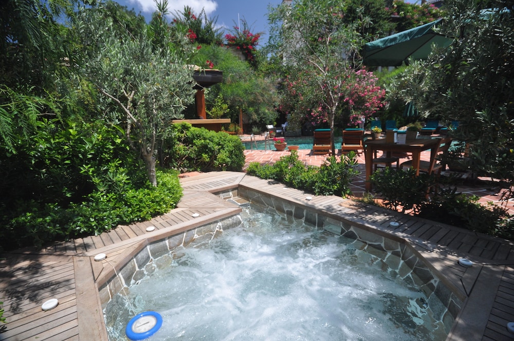 El Vino Otel Süitleri - Özel Sınıf - Image 48
